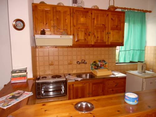Skiathos-stad Griekenland promotiecode Booking.com