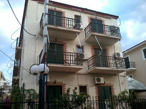 Parálion Ástros Griekenland promotiecode Booking.com