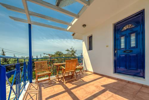 Finikounta Griekenland promotiecode Booking.com