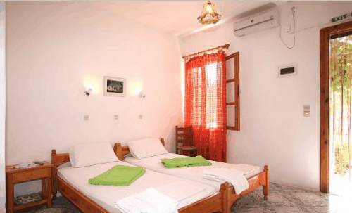 Skópelos Griekenland promotiecode Booking.com