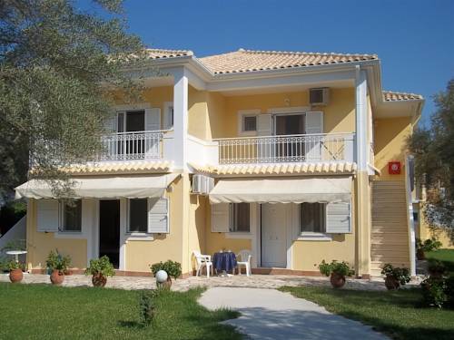 Lefkas-stad Griekenland promotiecode Booking.com
