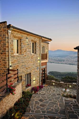 Ligiades Griekenland promotiecode Booking.com
