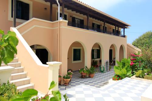 Fiskardo Griekenland promotiecode Booking.com