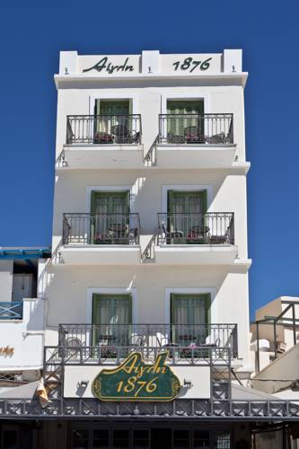 Tinos Griekenland promotiecode Booking.com