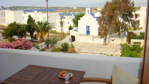Naoussa Griekenland promotiecode Booking.com