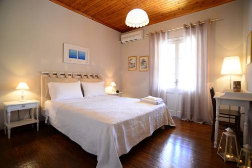 Paxos Griekenland promotiecode Booking.com