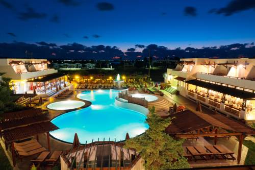 Tigaki Griekenland promotiecode Booking.com