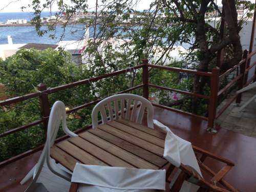 Lávrion Griekenland promotiecode Booking.com