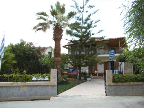 Kalamaki Griekenland promotiecode Booking.com