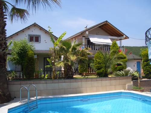 Ammoudiá Griekenland promotiecode Booking.com