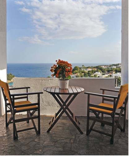 Alonissos Griekenland promotiecode Booking.com