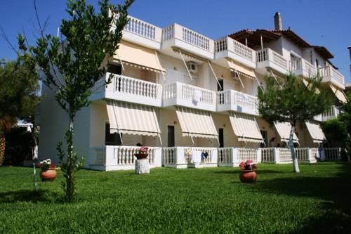 Amarynthos - Evia Griekenland promotiecode Booking.com