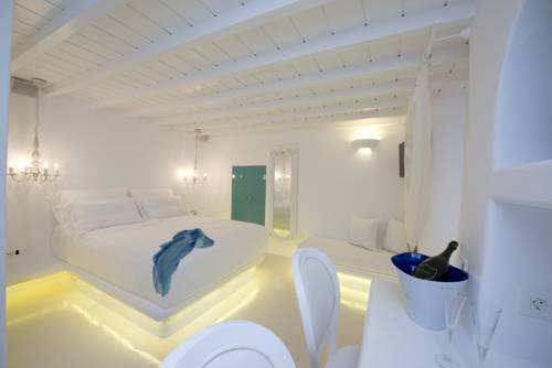 Mykonos-stad Griekenland promotiecode Booking.com