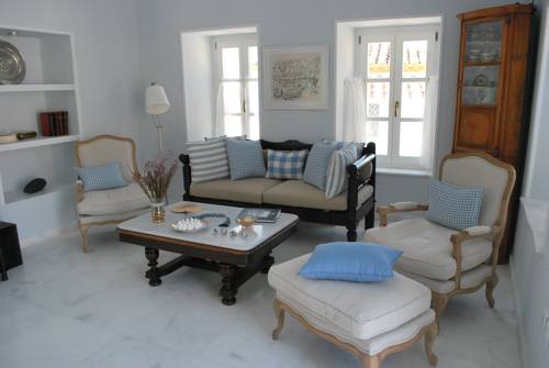 Idhra Griekenland promotiecode Booking.com