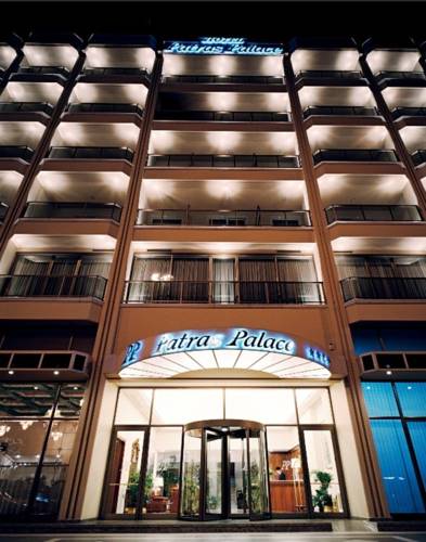 Pátra Griekenland promotiecode Booking.com