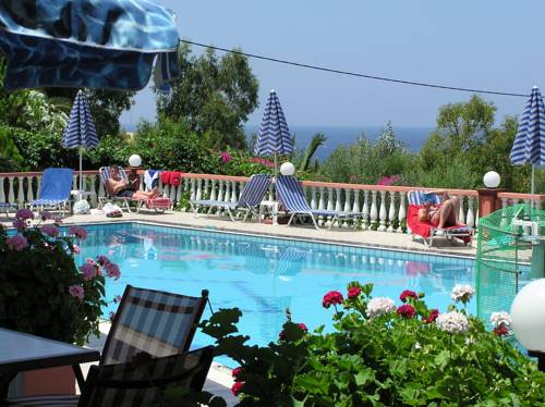 Panormos Griekenland promotiecode Booking.com