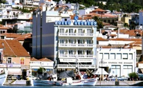 Mytilene Griekenland promotiecode Booking.com