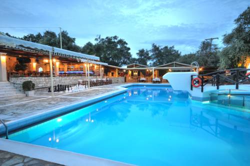 Gaios Griekenland promotiecode Booking.com