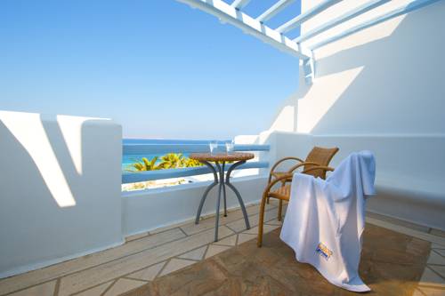 Agios Ioannis Mykonos Griekenland promotiecode Booking.com