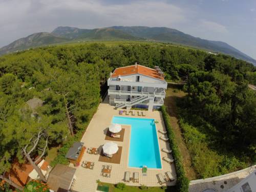 Prínos Griekenland promotiecode Booking.com
