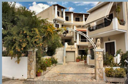 Benitses Griekenland promotiecode Booking.com