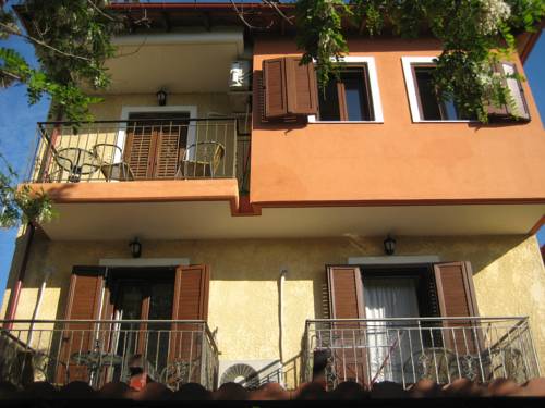 Thessaloniki Griekenland promotiecode Booking.com