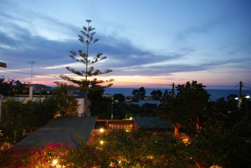 Panormo Griekenland promotiecode Booking.com