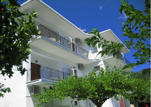 Párga Griekenland promotiecode Booking.com