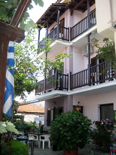 Agios Ioannis Griekenland promotiecode Booking.com
