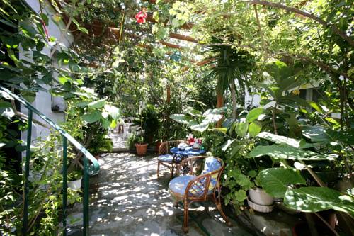 Tinos Griekenland promotiecode Booking.com