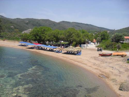 Tarti Griekenland promotiecode Booking.com