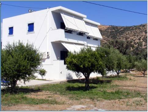 Agia Galini Griekenland promotiecode Booking.com