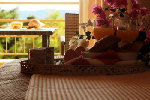 Porto Heli Griekenland promotiecode Booking.com
