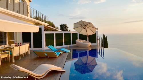 Athánion Griekenland promotiecode Booking.com