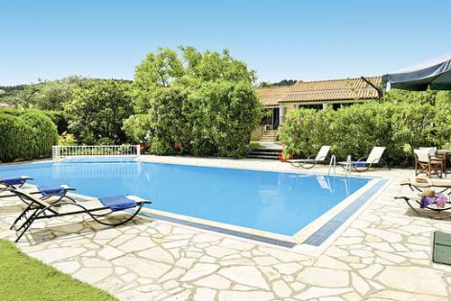 Avlaki Griekenland promotiecode Booking.com