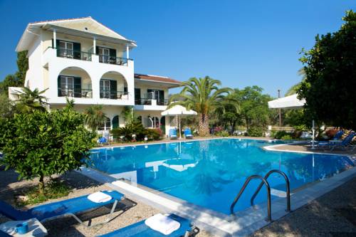 Agia Marina Griekenland promotiecode Booking.com