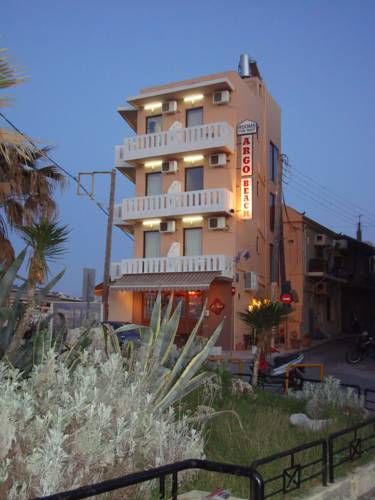 Chania Griekenland promotiecode Booking.com