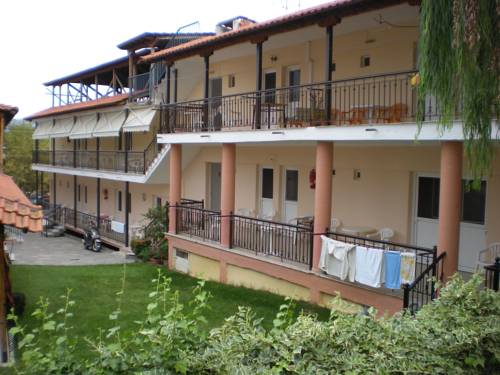 Néa Apollonía Griekenland promotiecode Booking.com