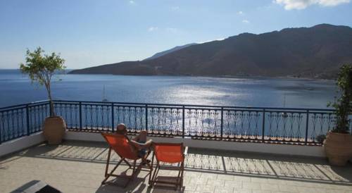 Livádia Griekenland promotiecode Booking.com