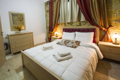 Kalivianí Griekenland promotiecode Booking.com