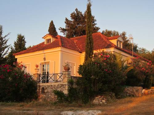 Kalamakion Griekenland promotiecode Booking.com