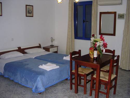 Agia Fotia Griekenland promotiecode Booking.com