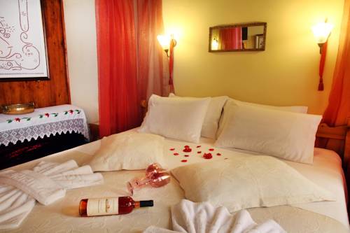 Chania Griekenland promotiecode Booking.com