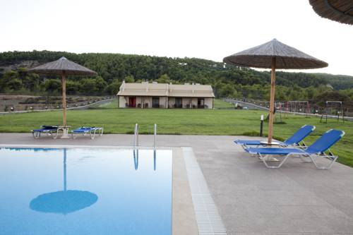 Ayia Anna Griekenland promotiecode Booking.com