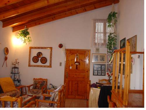 Chios Griekenland promotiecode Booking.com
