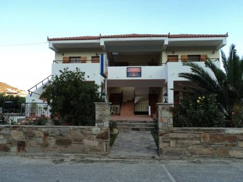 Fanari Griekenland promotiecode Booking.com
