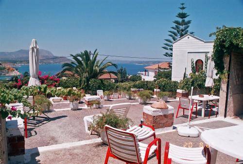Plaka Apokoronou Griekenland promotiecode Booking.com