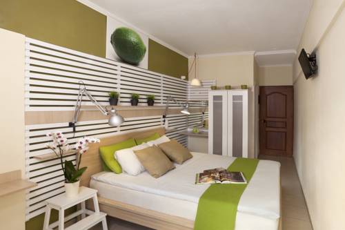Rhodos-stad Griekenland promotiecode Booking.com