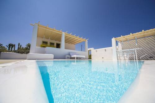 Oia Griekenland promotiecode Booking.com
