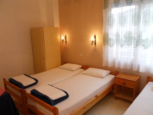 Órmos Prínou Griekenland promotiecode Booking.com